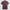 Tour Tech Print Polo Topo Huckleberry
