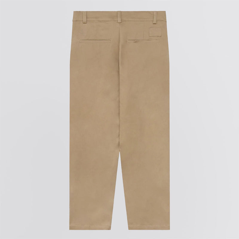 Kooka Twill All Day Pants Tan