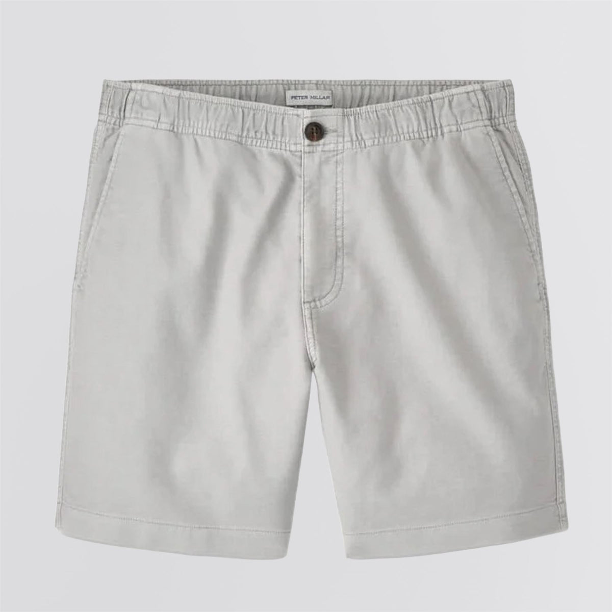Crown Weekend Short Gale Grey