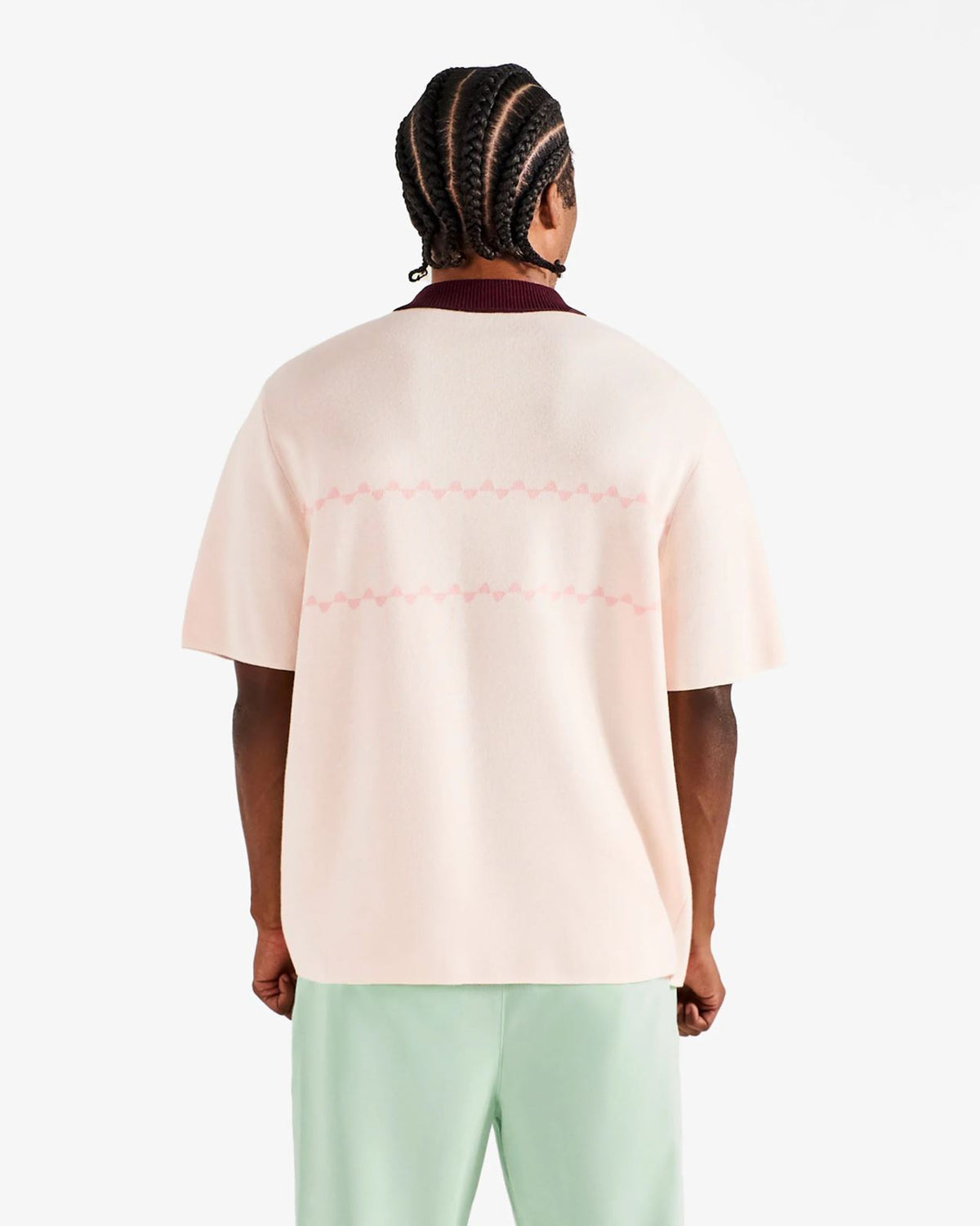 Condor Coolcore Pants Green Tint
