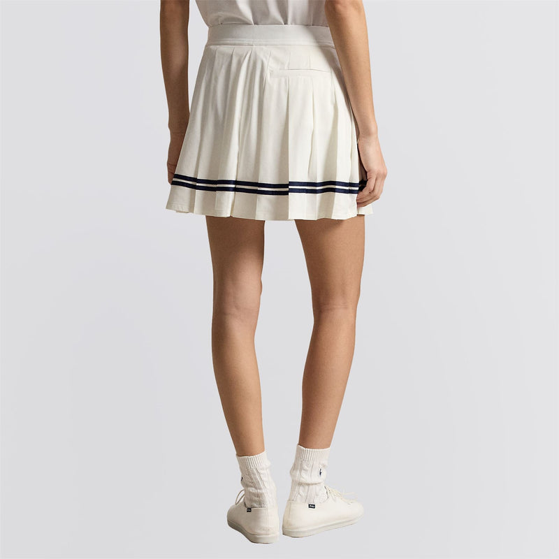 RLX Womens Four-Way Stretch Poly Skort