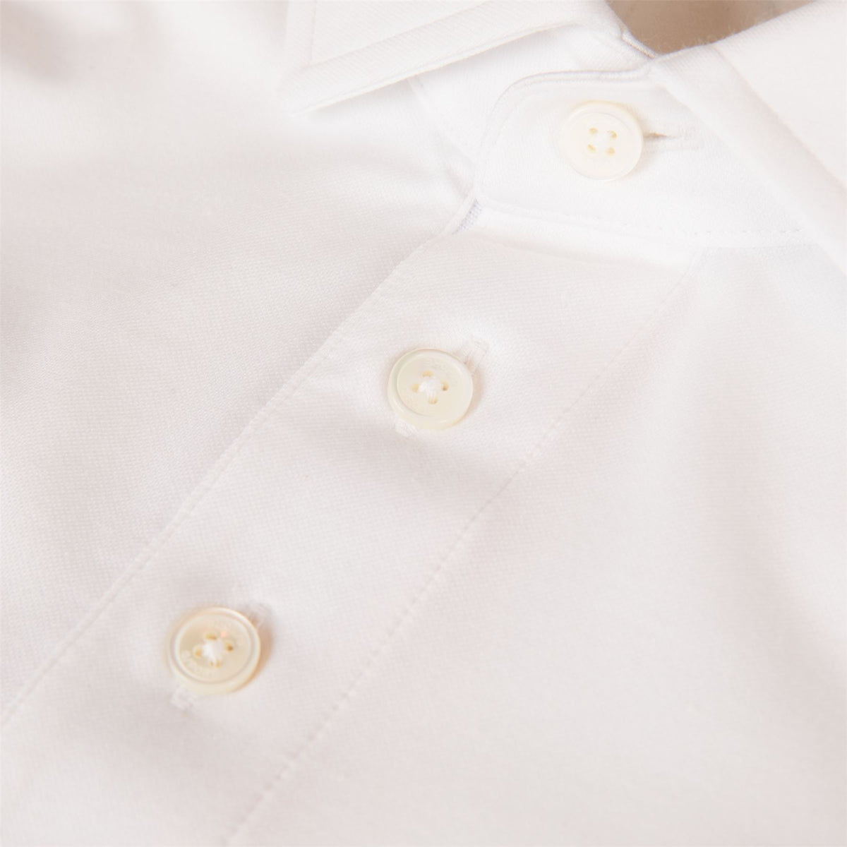 x TRENDYGOLF Limited Edition All Day Polo Snow