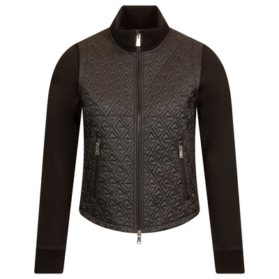 Womens Leland Hybrid Jacket Shepherd