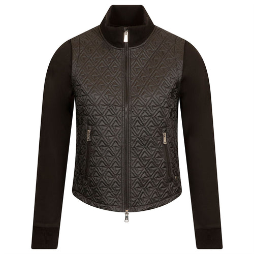 Womens Leland Hybrid Jacket Shepherd