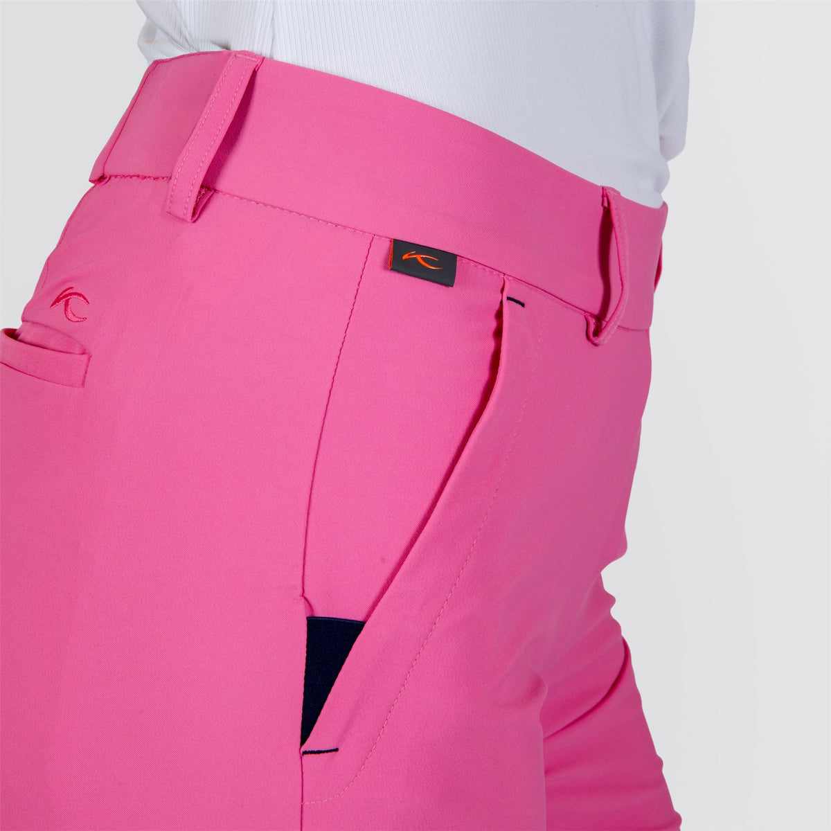 Womens Ice Light 7/8 Treggings Peony