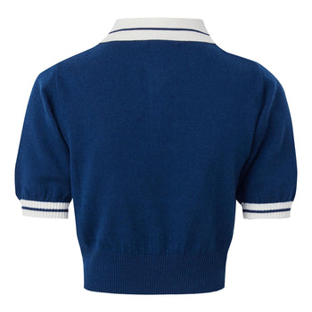 【MALBON GOLF】[WOMENS COLLECTION] Lauren Knit One Piece LAUREN DRESS – Malbon Golf