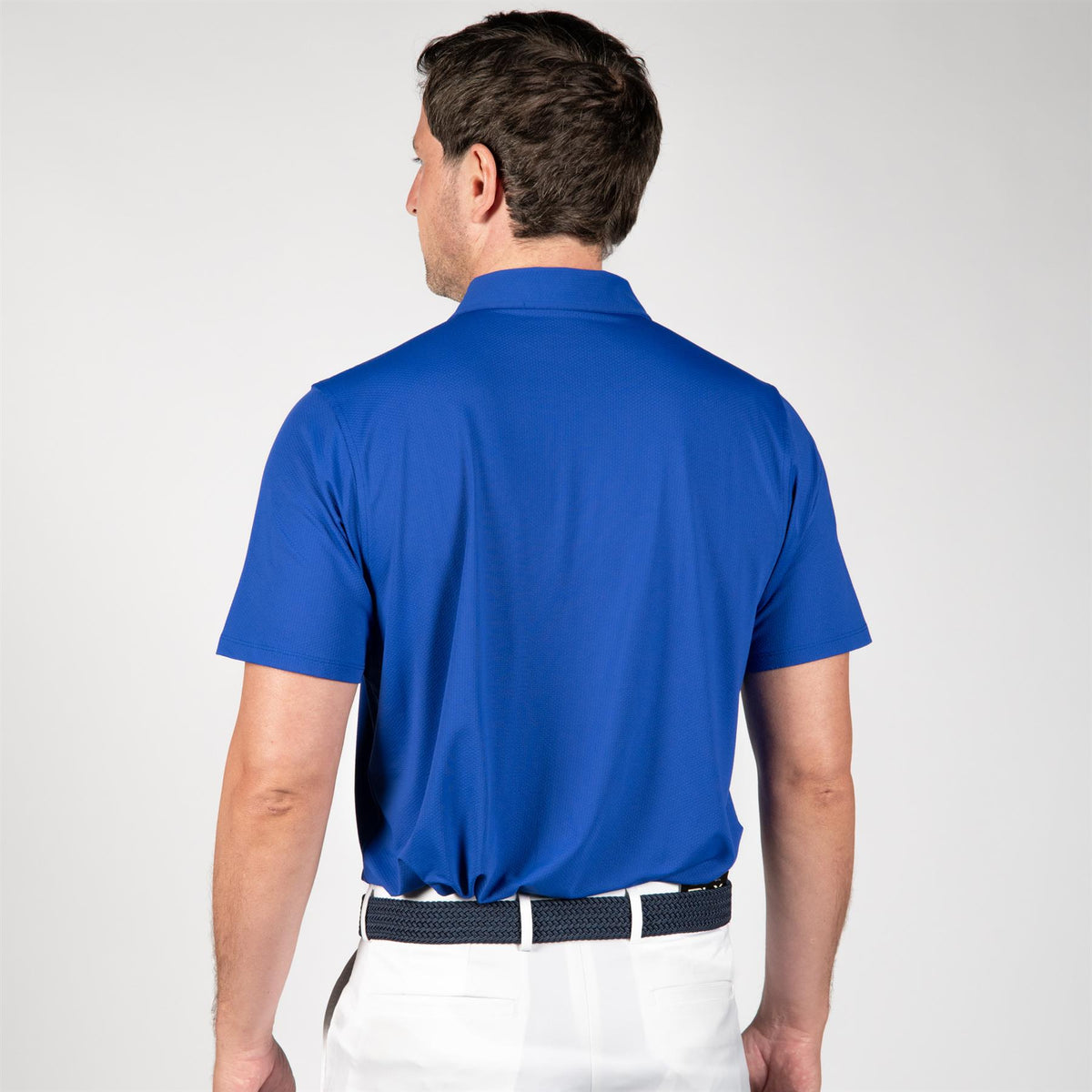 Cool Duke Polo Tannenbaum