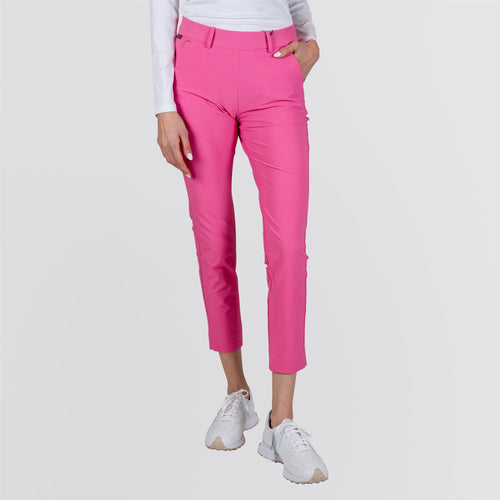 Womens Ice Light 7/8 Treggings Peony