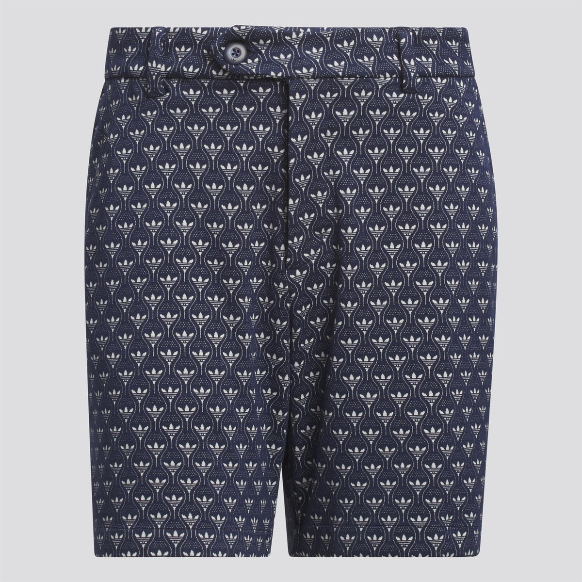 Originals All Over Shorts Night Indigo/Chalk White