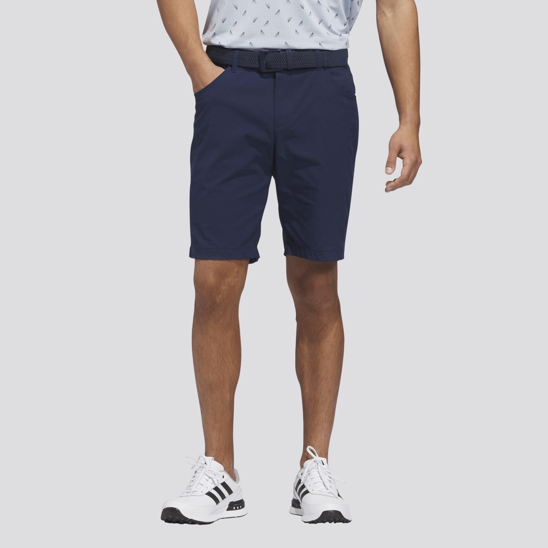 Ultimate365 5-Pocket Golf Shorts Collegiate Navy