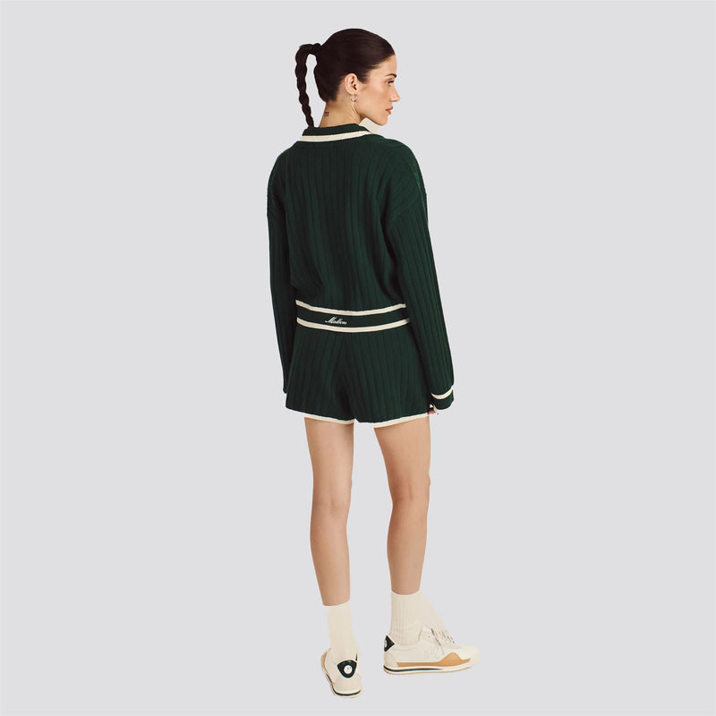 Womens Willow Sweater Myrtle