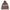 Alaska Beanie Brown