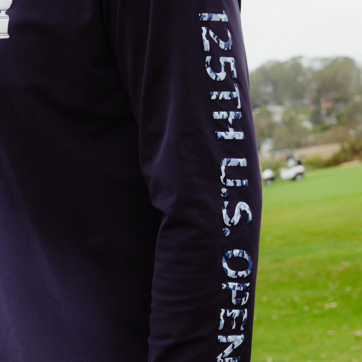 US Open Oakmont Colorado Hoodie Maltese