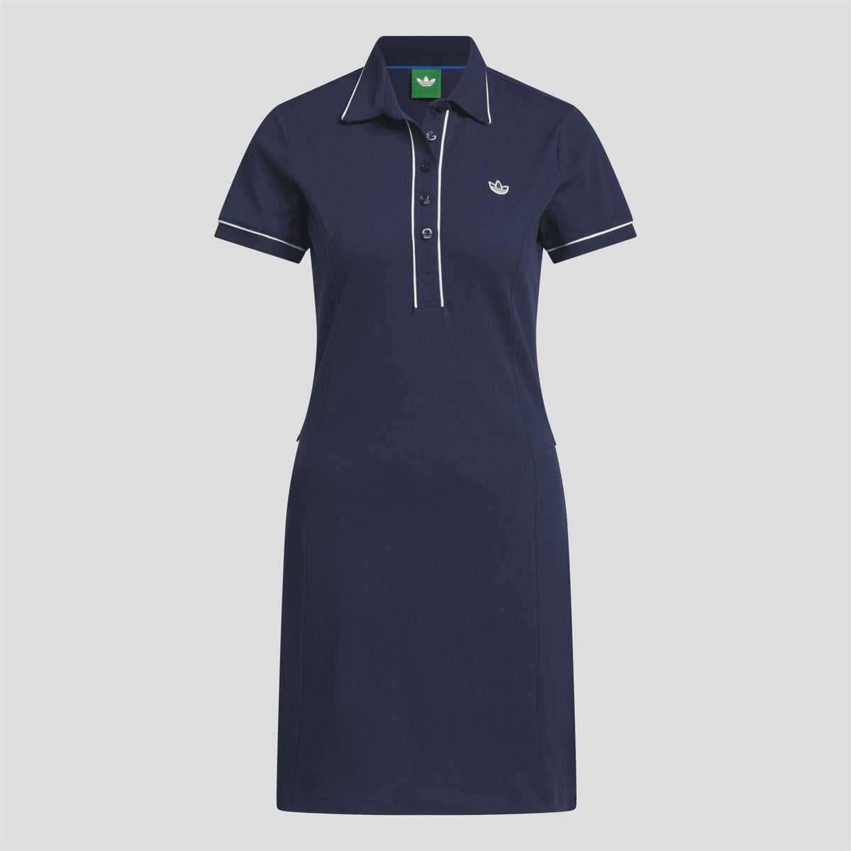 Womens Originals Dress Night Indigo