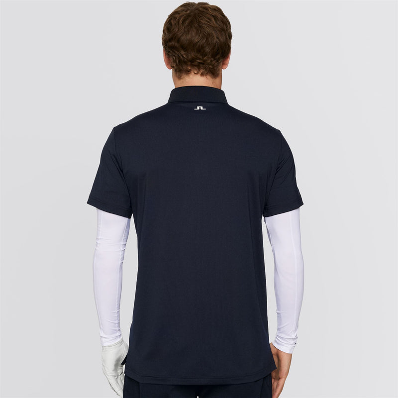 Pontus Polo JL Navy
