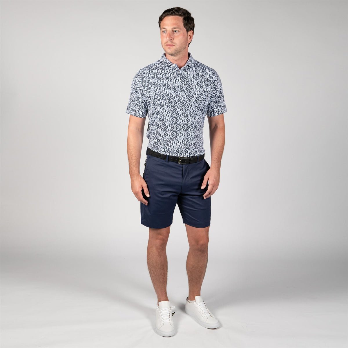 Cool Wesley Polo Regal