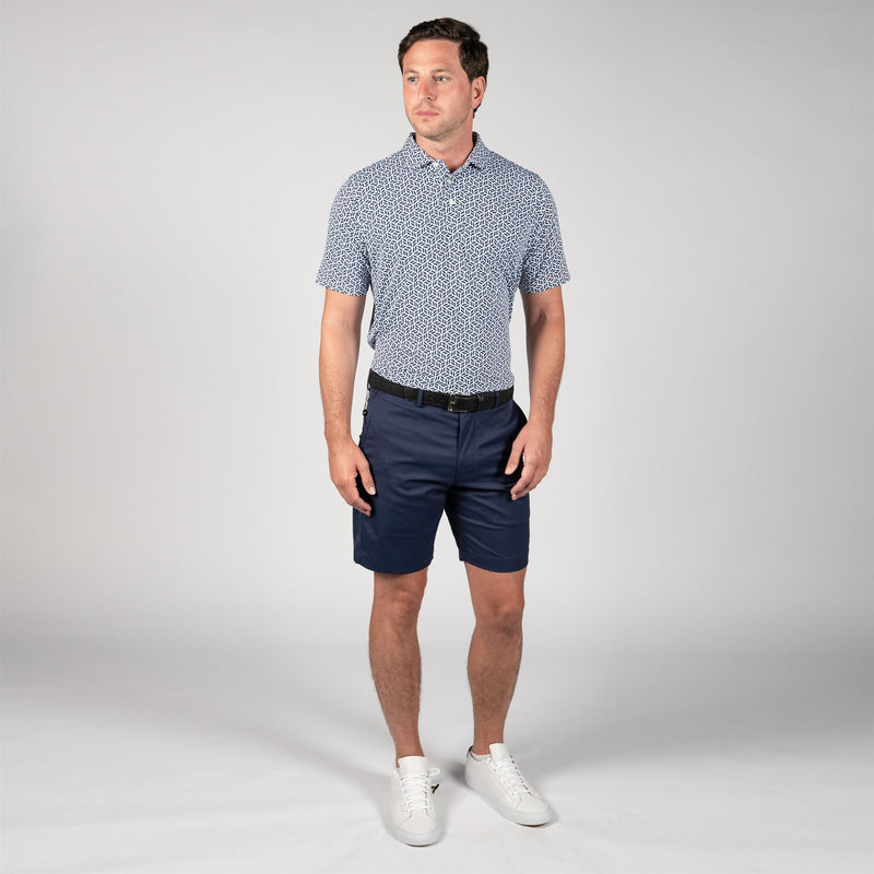 Cool Wesley Polo Regal