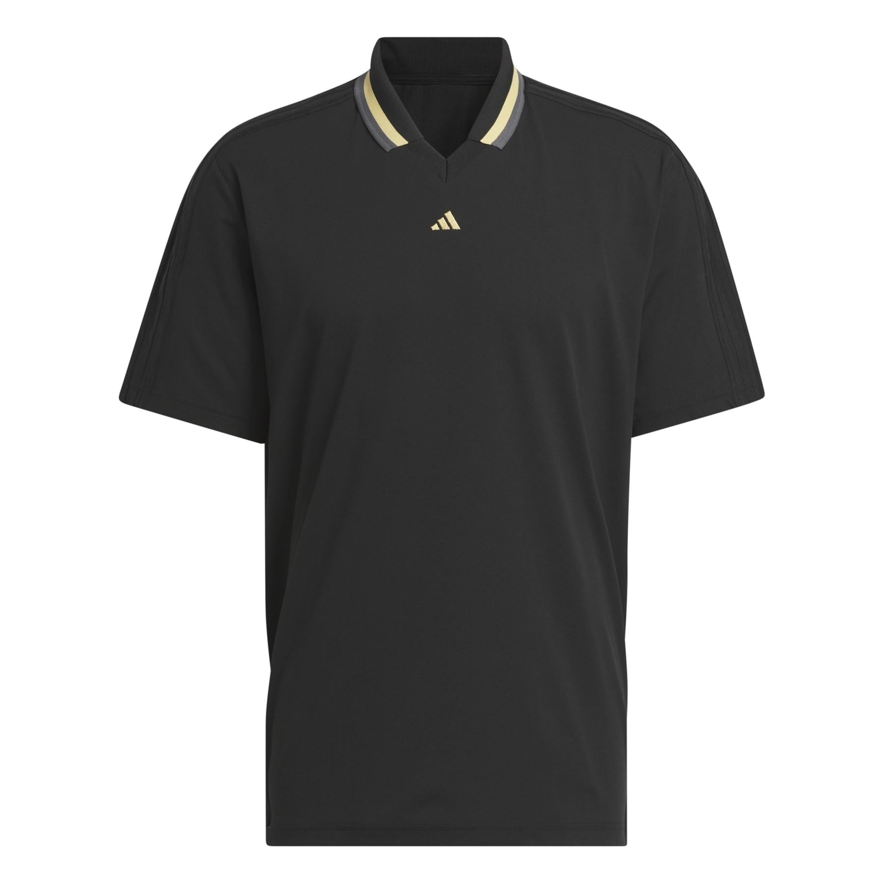 ★★Adairs★★ Ultimate365 Golf Jersey Polo Shirt IW1424 adidas Ultimate365 Golf Jersey Polo Shirt - Blue | adidas
