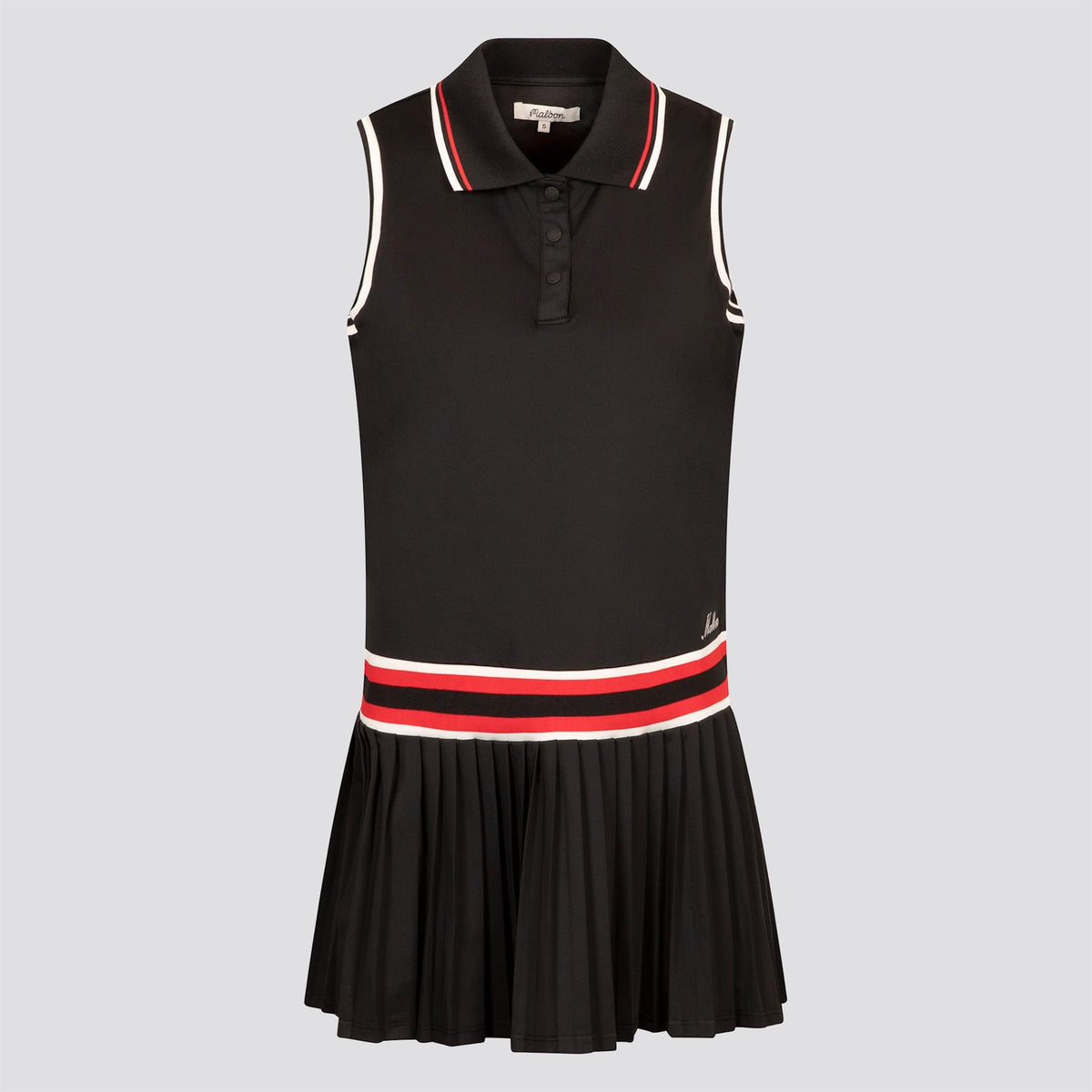 Womens Bella Dress Black