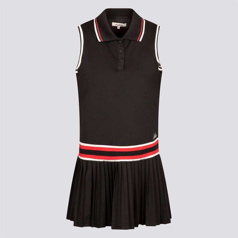 Womens Bella Dress Black