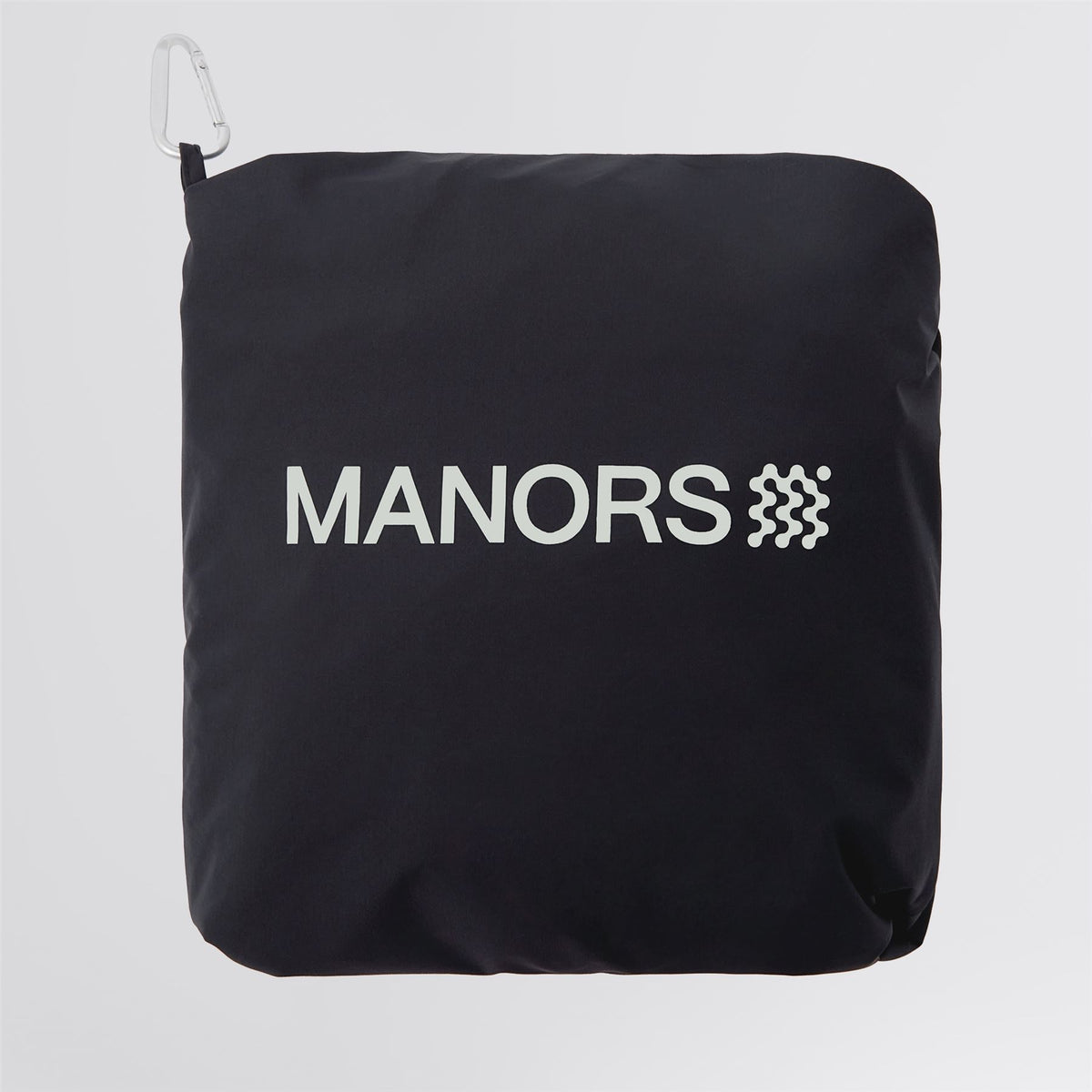 2.5L Waterproof Jacket Black
