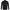 Long Sleeve Tech Polo Jet Black