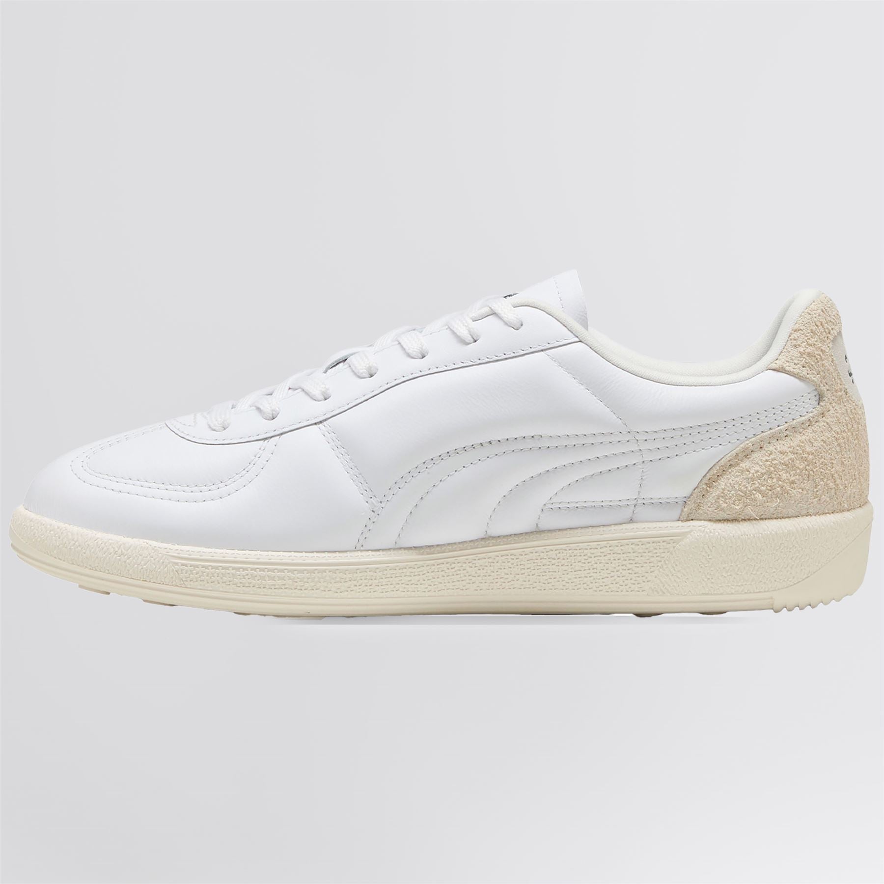 Puma x RC Palermo Golf Shoes Puma White/Warm White – TRENDYGOLFUSA.COM