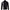 Lucien Windpoof and Water Repellent Jacket Black/Sharskin/Cool