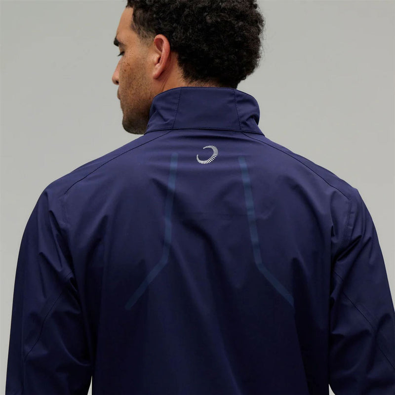 Z2000 Jacket Navy