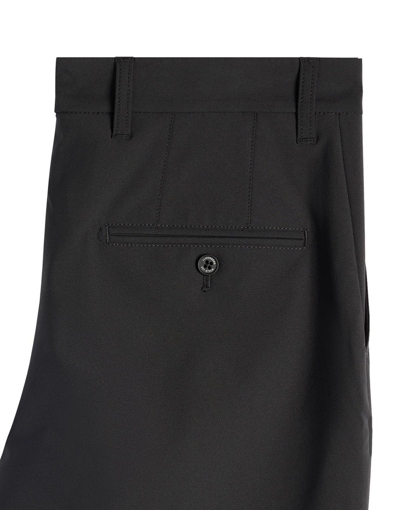 Eloy Micro High Stretch Shorts Black