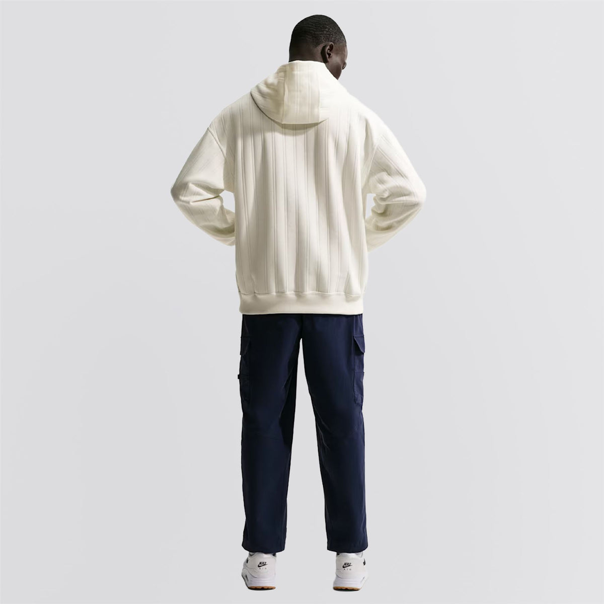 Therma-FIT Fairway Fresh Hoodie Sail/Black