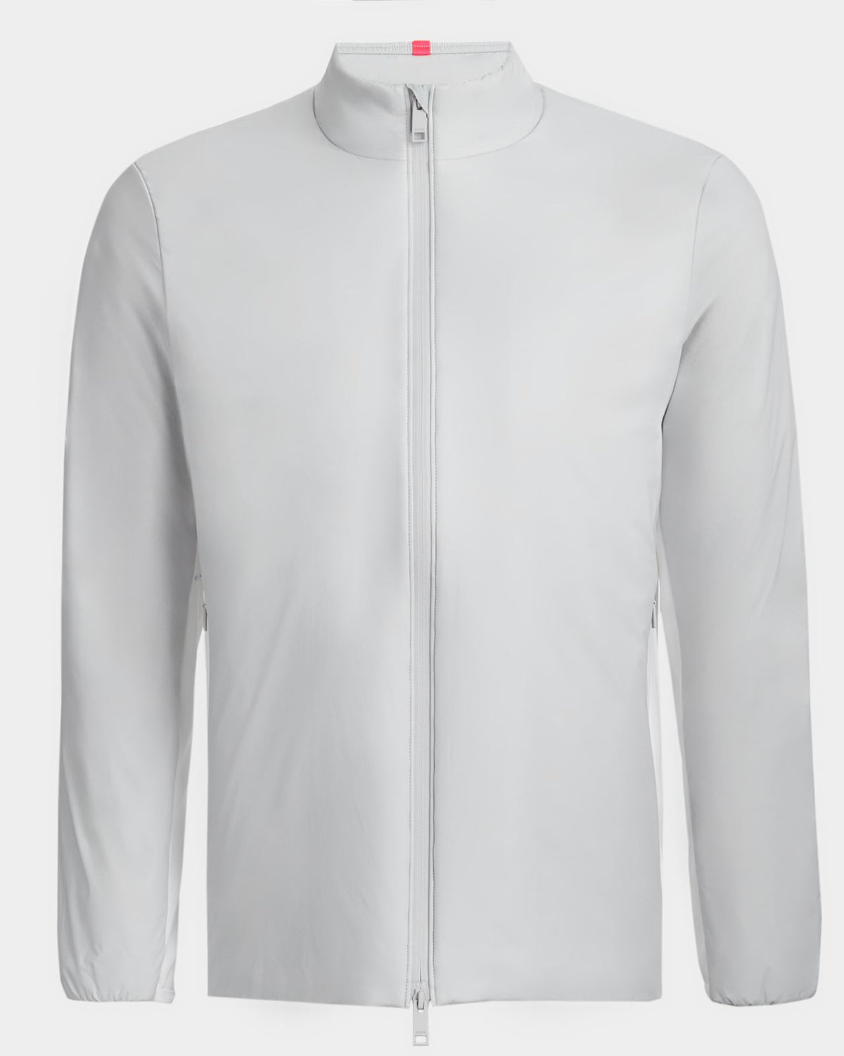 The Maverick Hybrid Stretch Jacket Nimbus