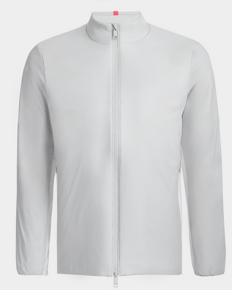 The Maverick Hybrid Stretch Jacket Nimbus