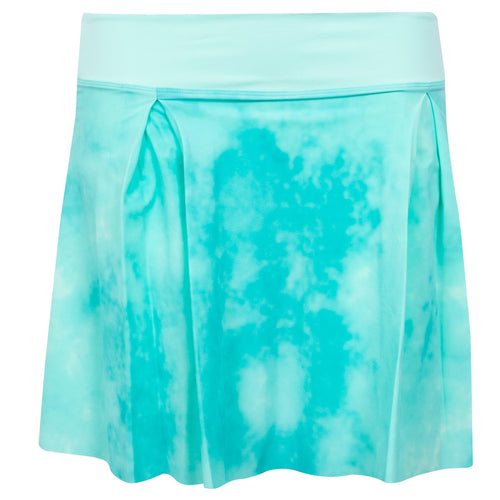 Womens Dri-FIT Club Long Printed Skirt Mint Foam/Mint Foam - SS22