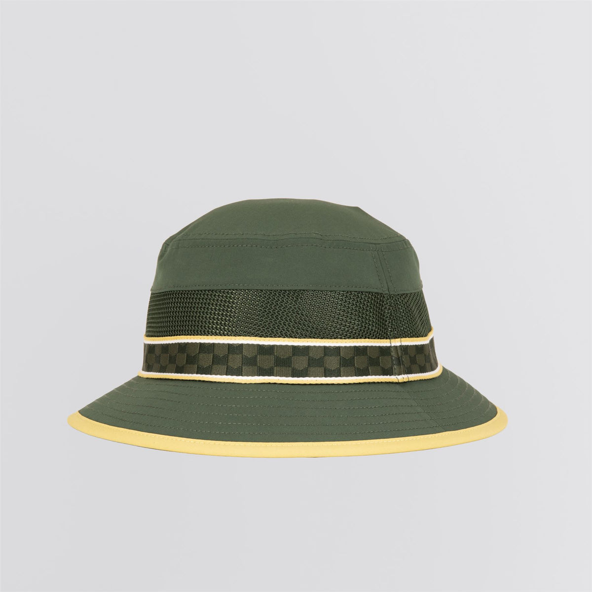 Hydro Caddy Links Cap Forest