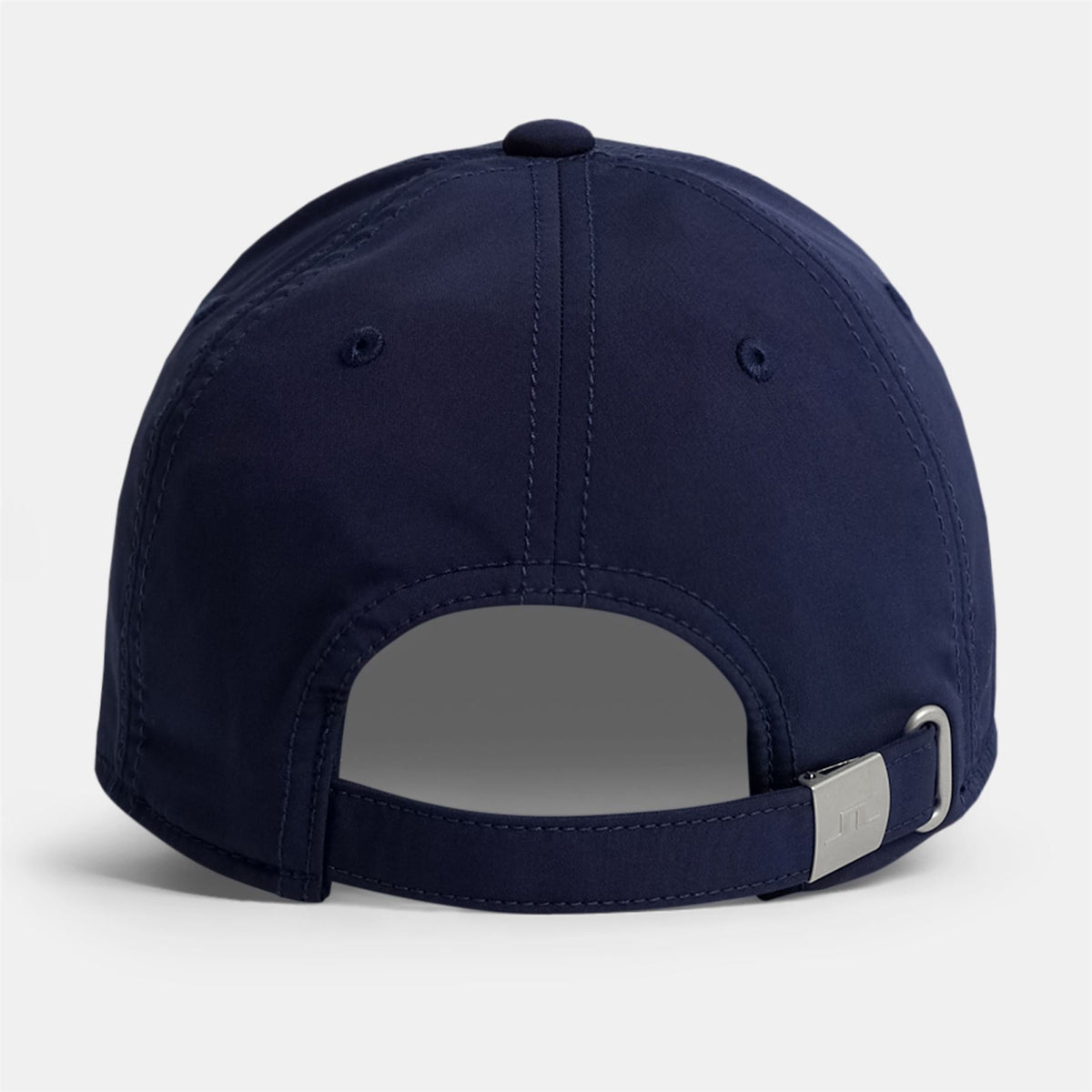 Womens Anga Cap JL Navy