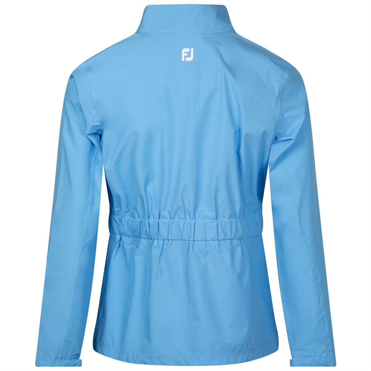 Womens HydroLite Jacket Blue