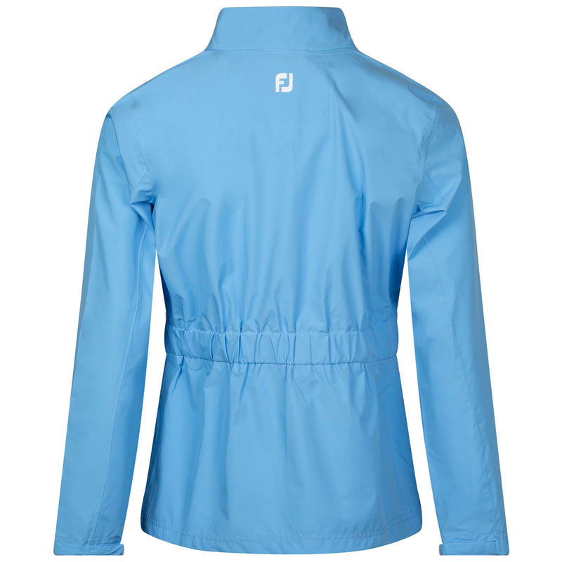 Womens HydroLite Jacket Blue