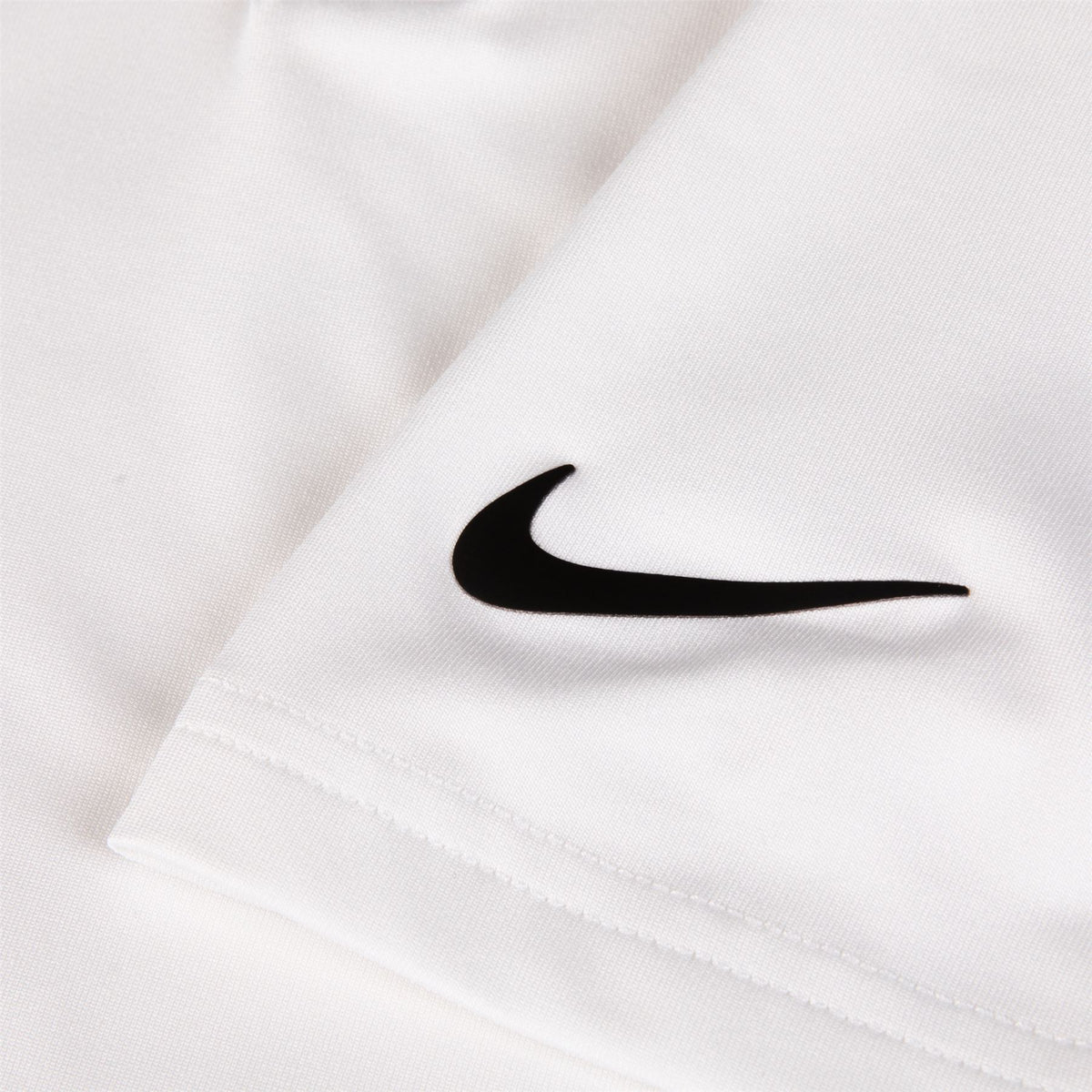 Dri-FIT Tour Rib Collar Polo White/College Gray/Black