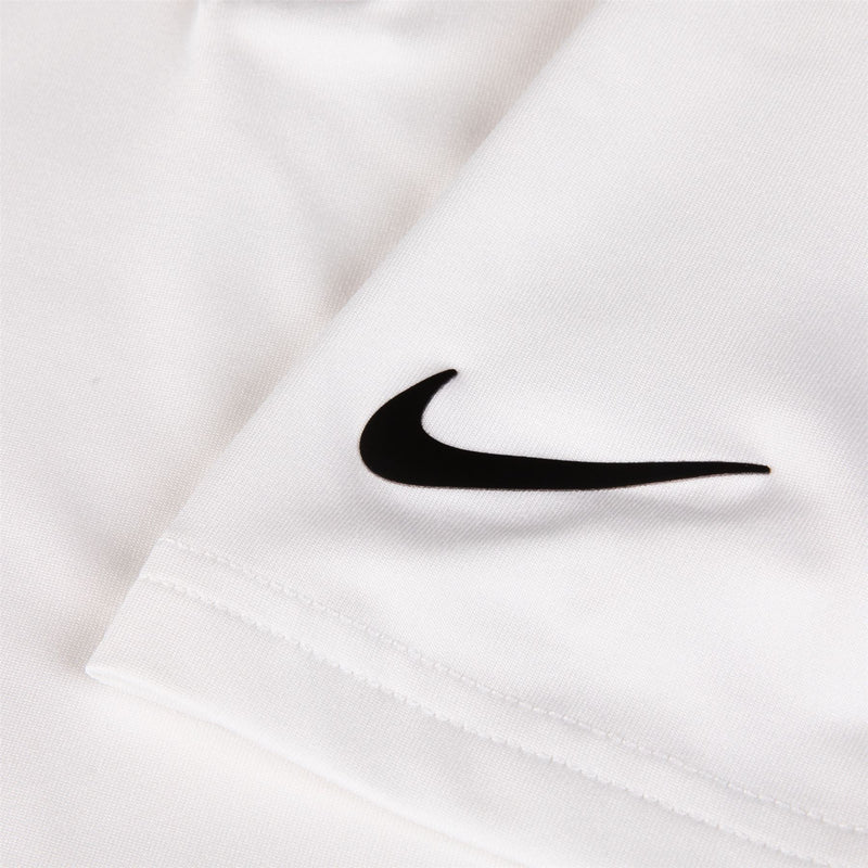 Dri-FIT Tour Rib Collar Polo White/College Gray/Black
