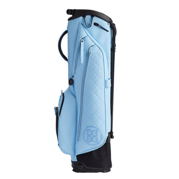 「G/FORE」UNISEX DAYTONA PLUS CARRY GOLF DAYTONA PLUS CARRY GOLF BAG | GOLF BAGS FOR MEN AND WOMEN