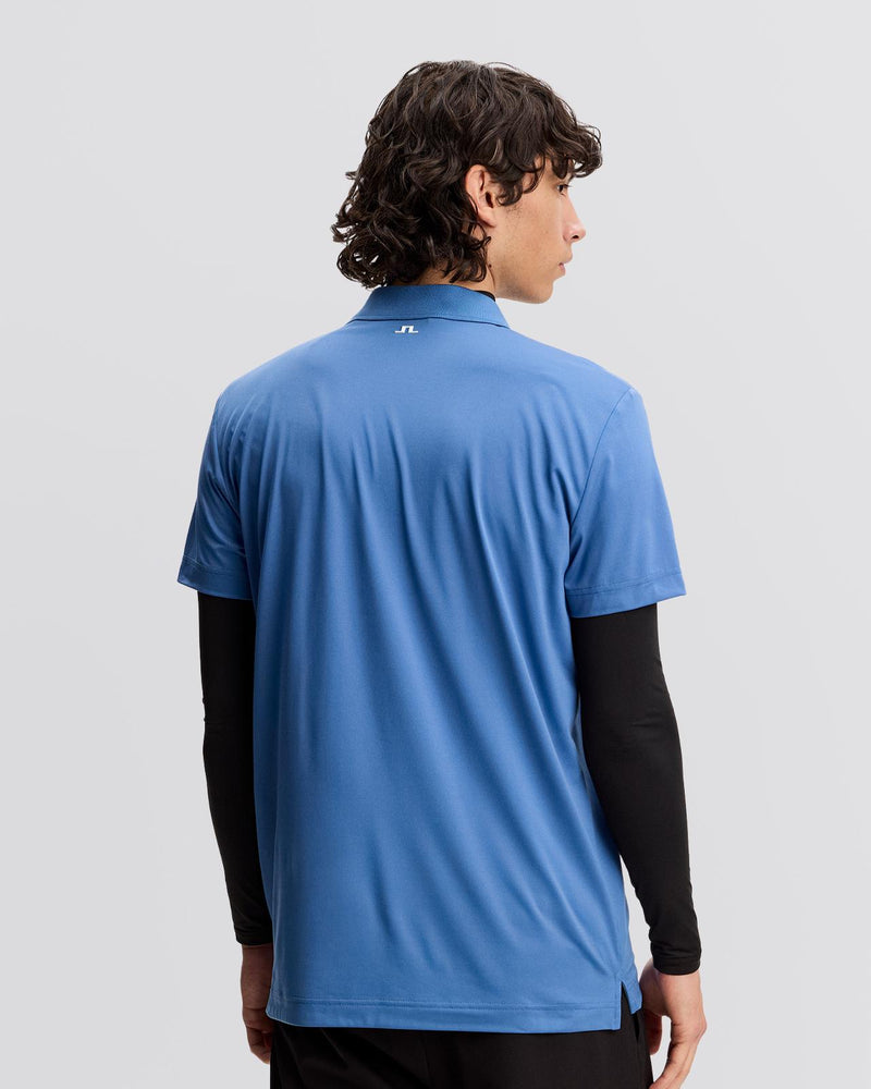 Lionel TX Jersey Polo