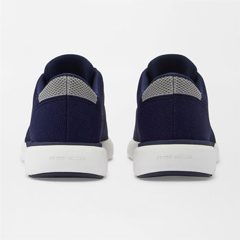 Peter Millar Glide V3 Sneaker Navy | Golf Shoes  display picture 1