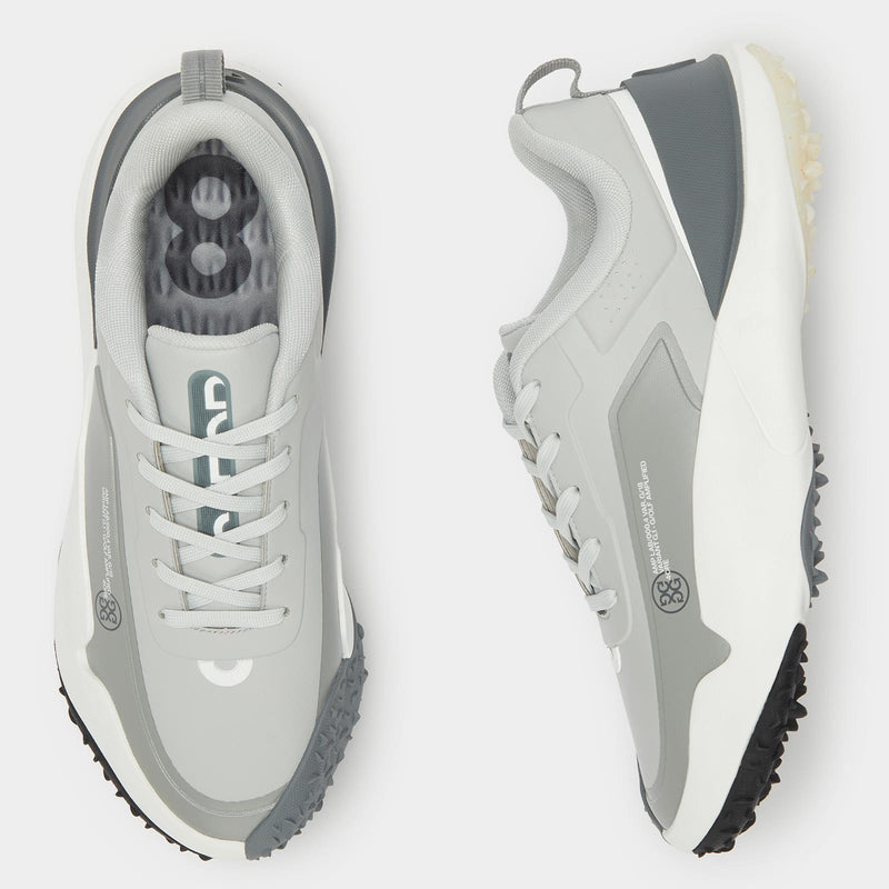 G/18 TPU Golf Shoes Nimbus/Charcoal