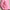 Washable Cashmere Hooded Sweater Pink Flamingo
