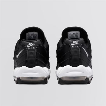 Nike Air Max '95 Spikeless Golf Shoes Black/White/Anthracite