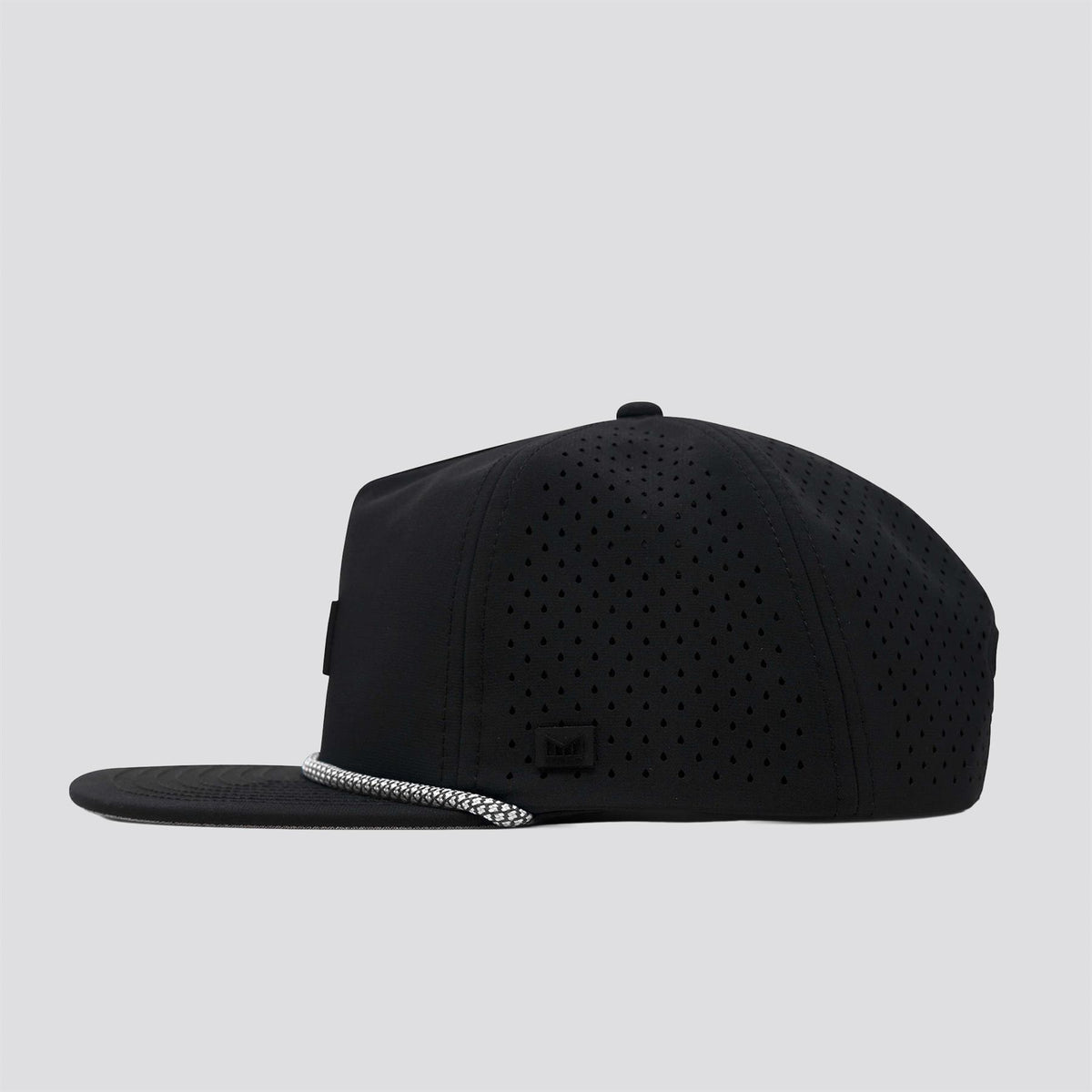 Hydro Coronado Brick Hydro Cap Black/Gum