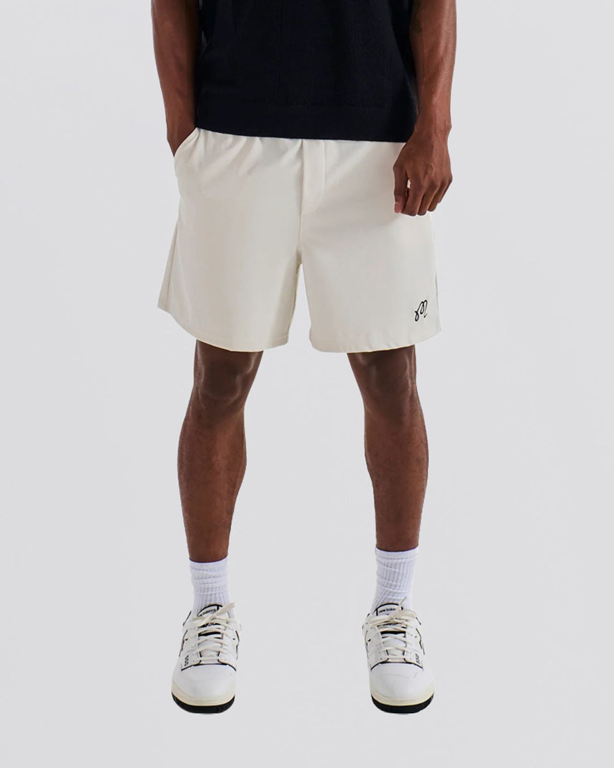 Scooter Coolcore Shorts Sand
