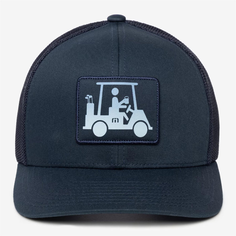 El Capitan 2.0 Cap Blue Nights