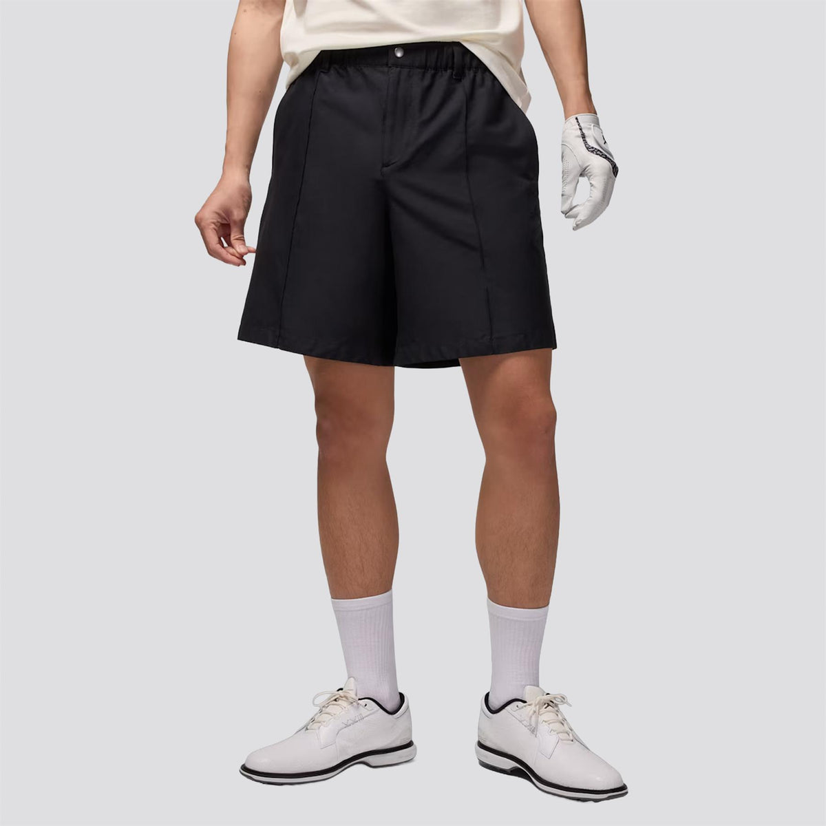 Jordan Dri-FIT Golf Shorts Black
